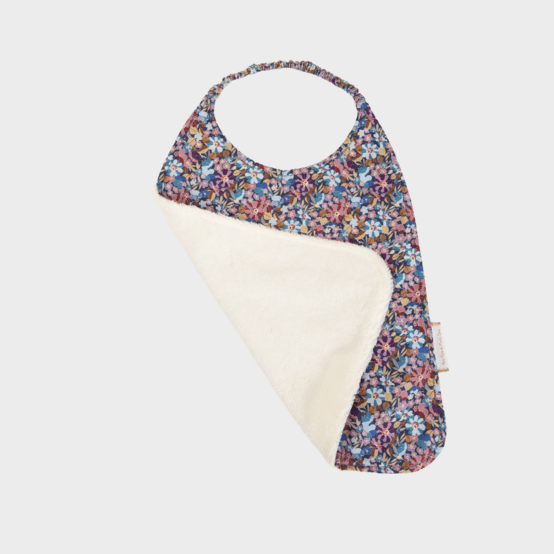Elastic napkin child bloom 70