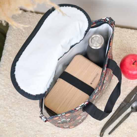 Cooler bag casse noisette