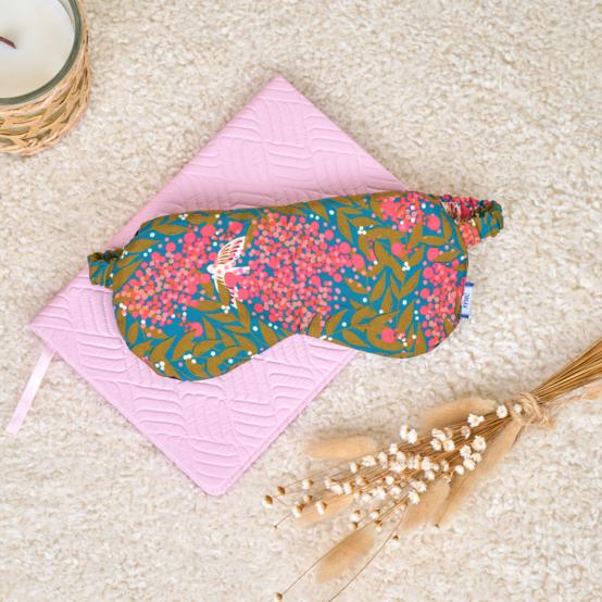 Night mask ballet merveilleux