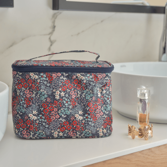 Large vanity jardin d'aurore