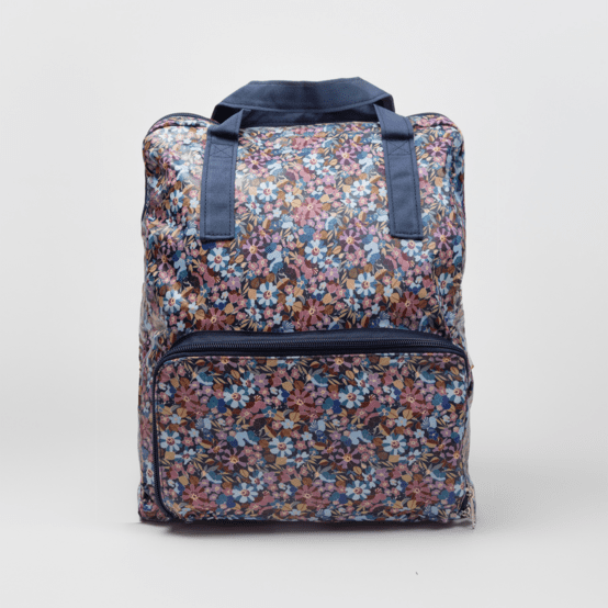 Foldable rucksack Gaby bloom 70