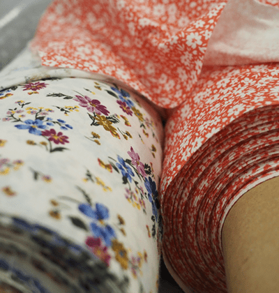 Pack de 2 ciseaux couture et textile – outils de garnissage - Boutique  Papymousse