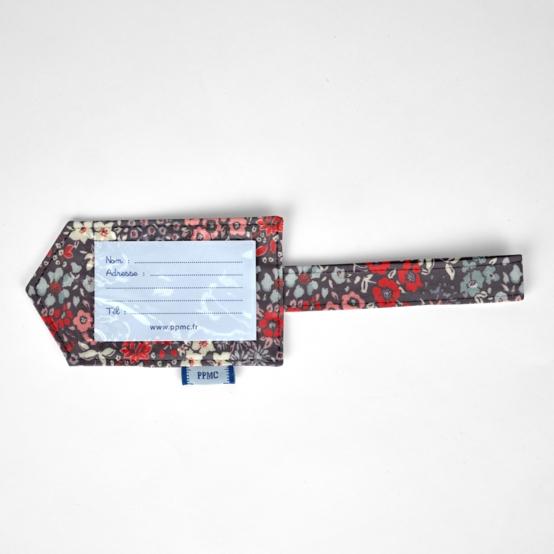 Luggage Tag jardin d'aurore