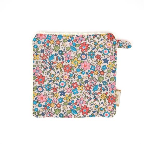 Makeup Remover cotton mille et une fleurs