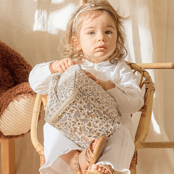 Large vanity rêve de jasmin