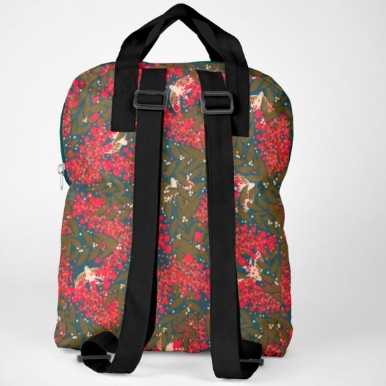 Gaby small backpack ballet merveilleux