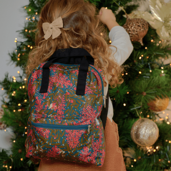 Gaby small backpack ballet merveilleux