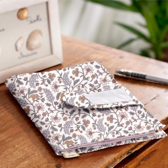 Health book cover rêve de jasmin