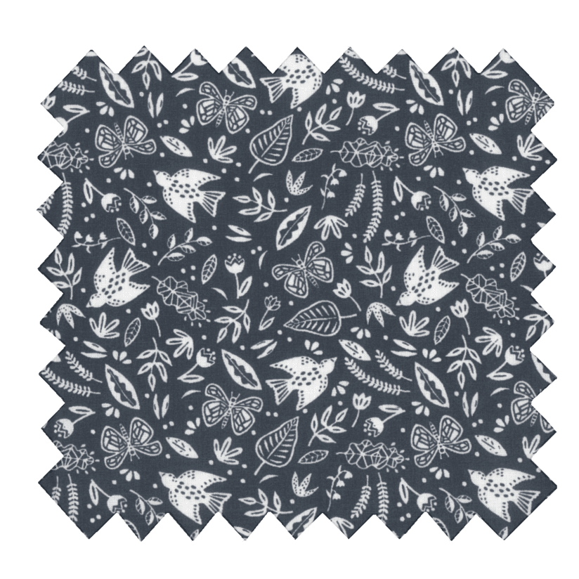 Cotton fabric ex1091