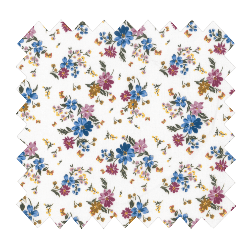 Cotton fabric ex1086