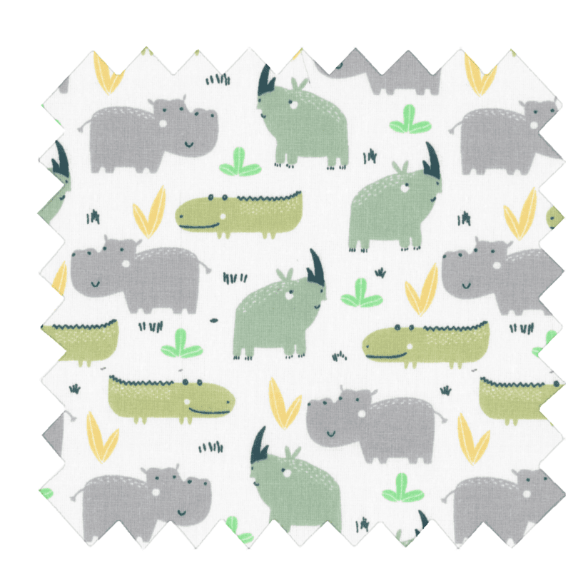 Cotton fabric ex1079