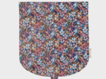 Flap of small shoulder bag bloom 70