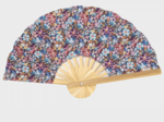 Hand-held fan bloom 70