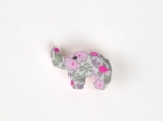 Elephant clip serenade fluo