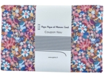 1 m fabric coupon bloom 70