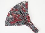Headscarf headband- child size jardin d'aurore