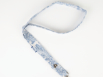 Lanyard necklace toile de biche