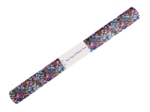 35cm coated fabric coupon bloom 70