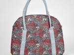 Bowling bag  jardin d'aurore