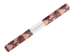 35cm coated fabric coupon palmeraie