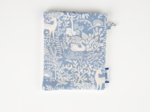 Make-up Remover Glove toile de biche