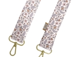 Narrow shoulder strap rêve de jasmin