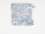 Makeup Remover cotton toile de biche