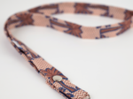 Lanyard necklace palmeraie
