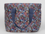 Cooler bag bloom 70