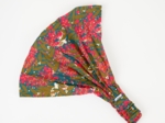 Headscarf headband- child size ballet merveilleux