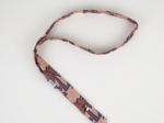 Lanyard necklace palmeraie
