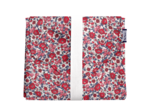 Changing pad rouge corolle