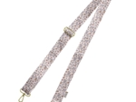 Narrow shoulder strap rêve de jasmin