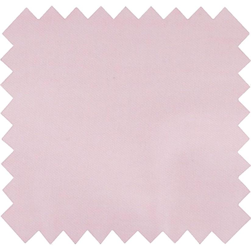 Coated fabric light pink