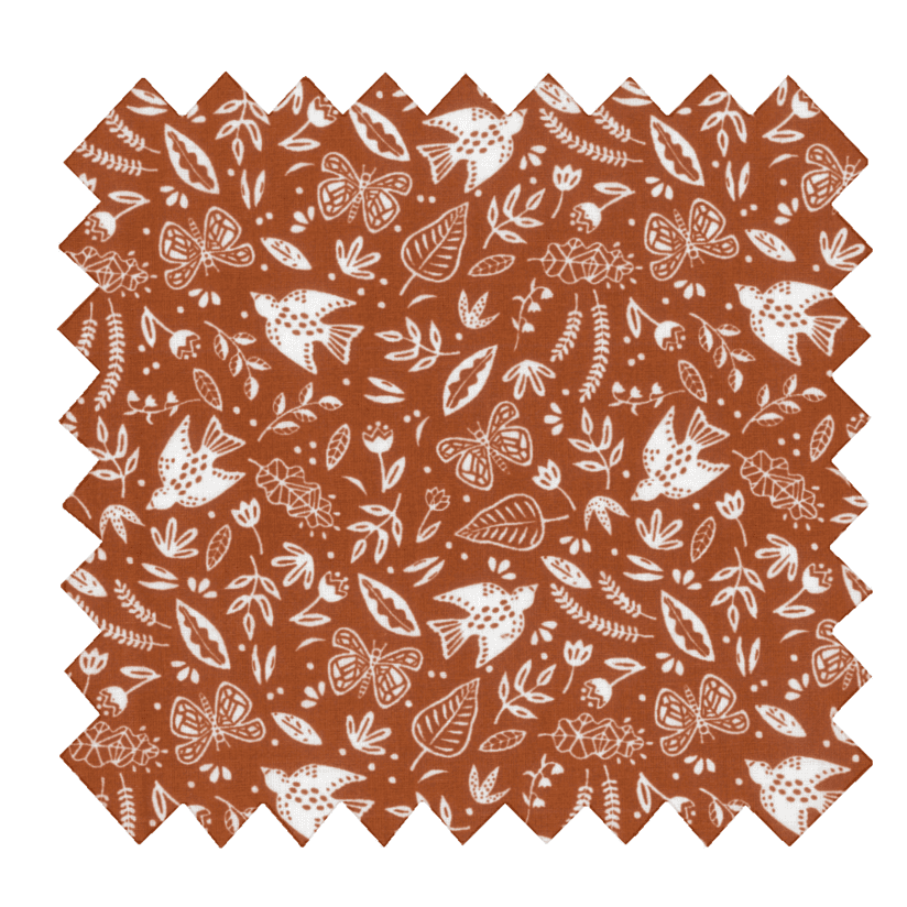 Cotton fabric ex1096