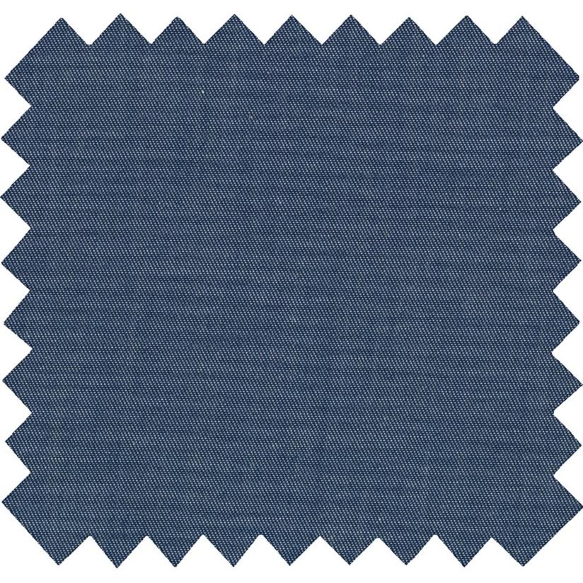 Cotton fabric light denim