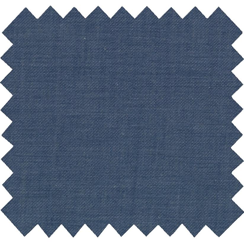 Cotton fabric light denim