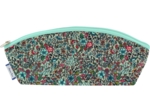 Pencil case flower mentholated