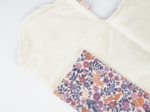 Changing pad comptine enchantée rose