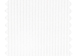 Jersey fabric white ribbed jersey