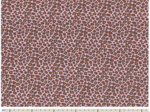 Jersey fabric pale pink leo