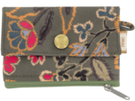zipper pouch card purse jaipur