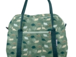 Bowling bag  jurassic dino