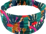 Headscarf headband- child size canopée