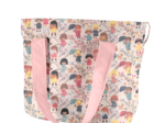 Cooler bag petites filles pop