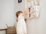 Make your own advent calendar