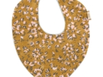 bandana bib gypso ocre