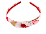 bow headband douceur des bois