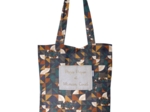 Tote bag kaléidoscope