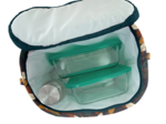 Cooler bag kaléidoscope